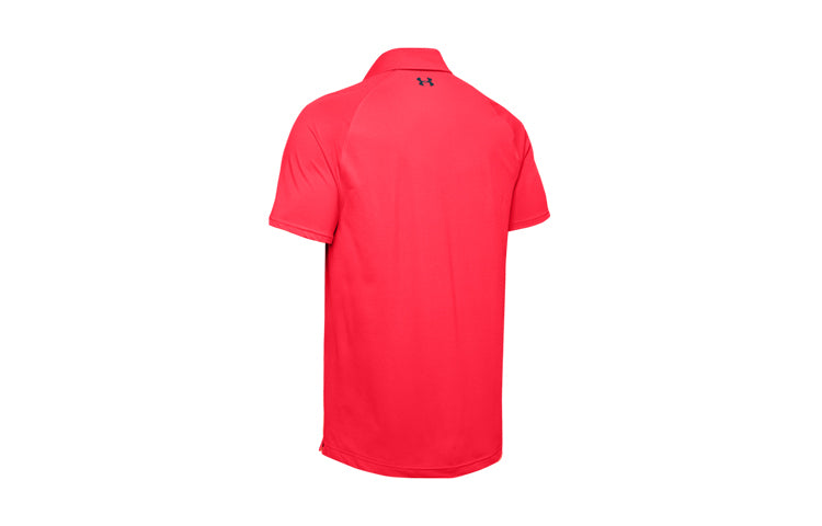 Under Armour Vanish Polo Shirt 'Beta' 1350035-628