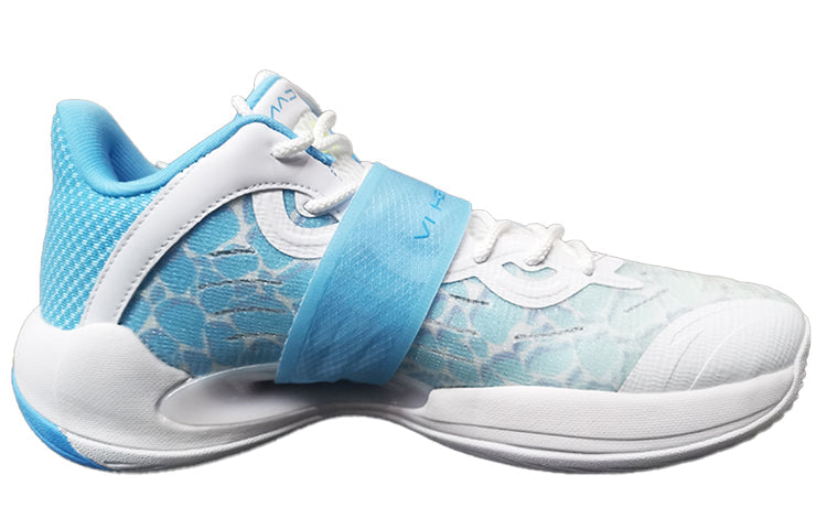 ANTA KT Splash 4 'Sea Wave' 112221602-3