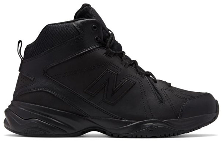 New Balance 608v v4 Black MX608MK4