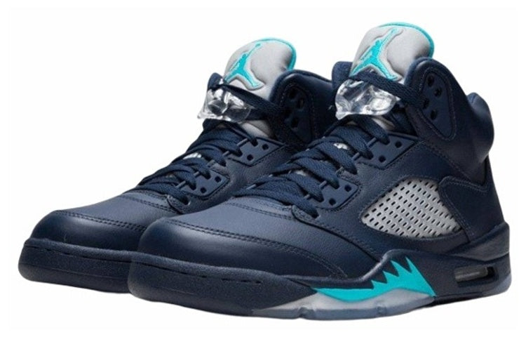 Air Jordan 5 Retro 'Pre-Grape' 136027-405