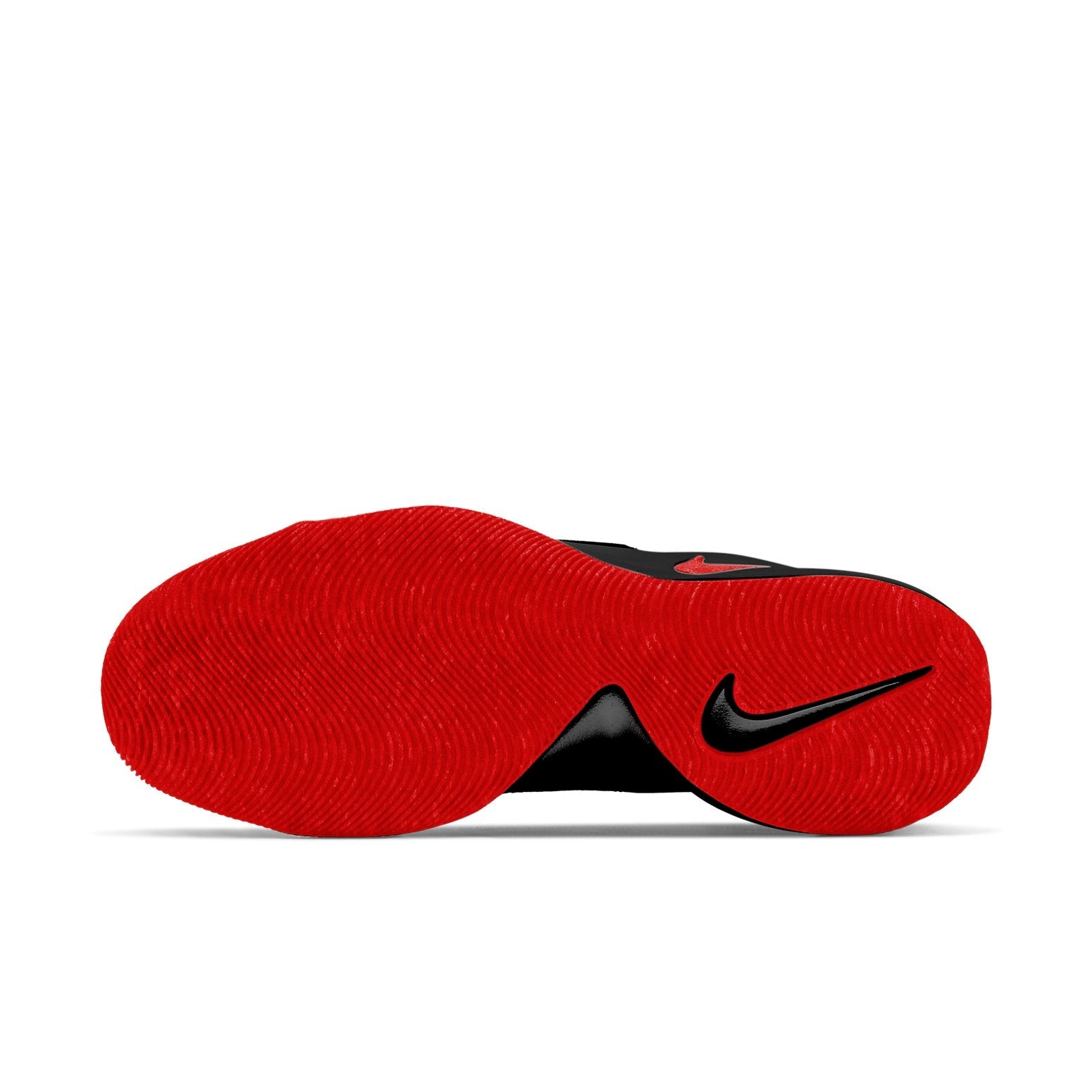 Nike Fly.By Mid 'Enigma Red' CD0189-006