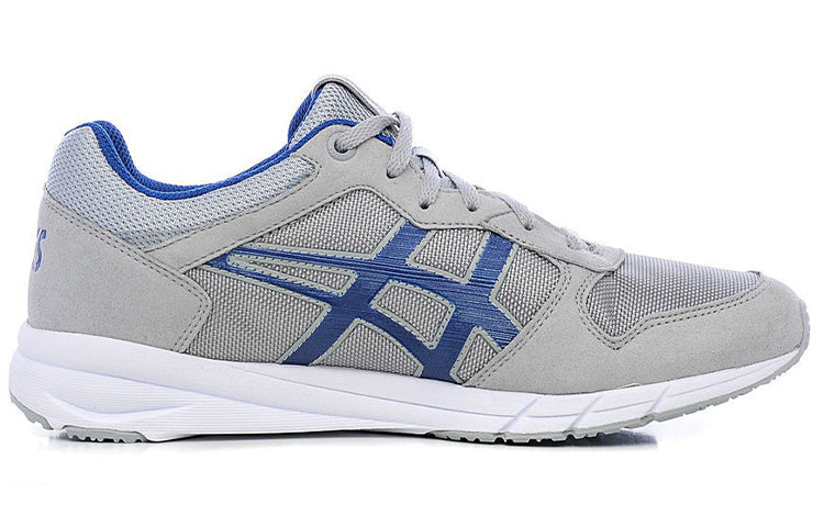 ASICS Shaw Runner 'Light Grey Monaco Blue' H6F0N-1349