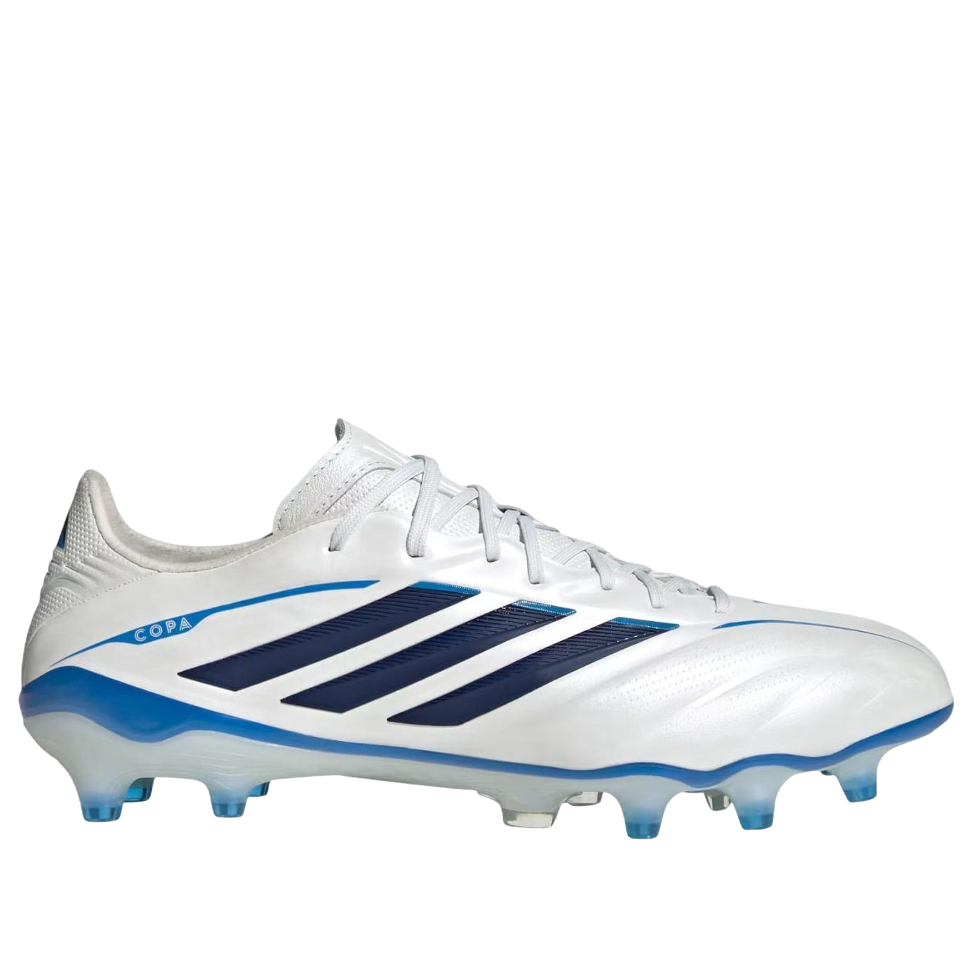 adidas Copa Pure IV Elite FG 'Zero Metallic Dark Blue' KI0591