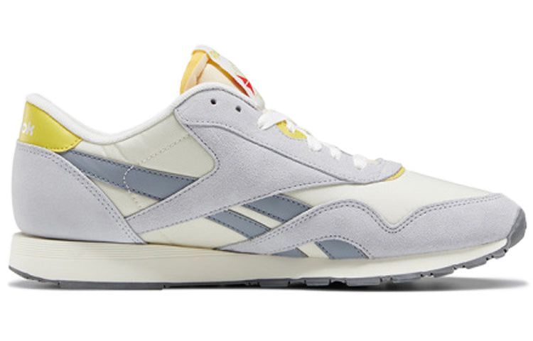 Reebok Classic Nylon Sneakers Grey Q47267