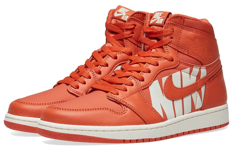 Air Jordan 1 Retro High OG 'Vintage Coral' 555088-800