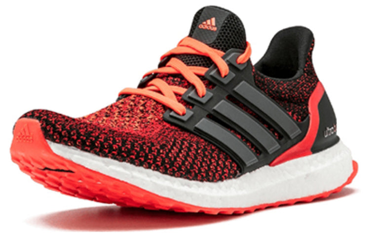 adidas UltraBoost 2.0 'Solar Red' AQ5930