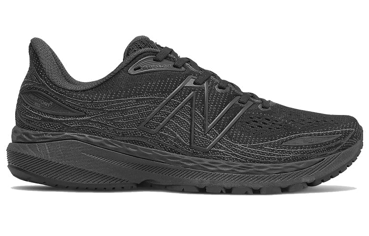 New Balance Fresh Foam X 860 V12 'Black Eclipse' M860T12