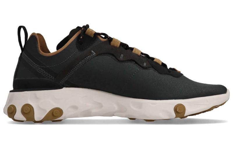 Nike React Element 55 'Outdoor Green' BV6668-355