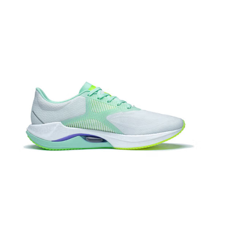 Li-Ning Super Light XX 'White Neon Green' ARBT001-15