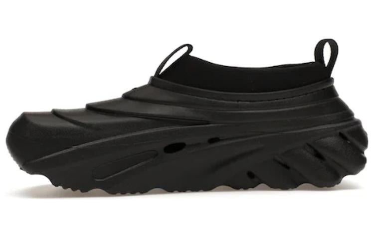 Crocs Echo Storm Shoes 'Black Ice' 209414-010