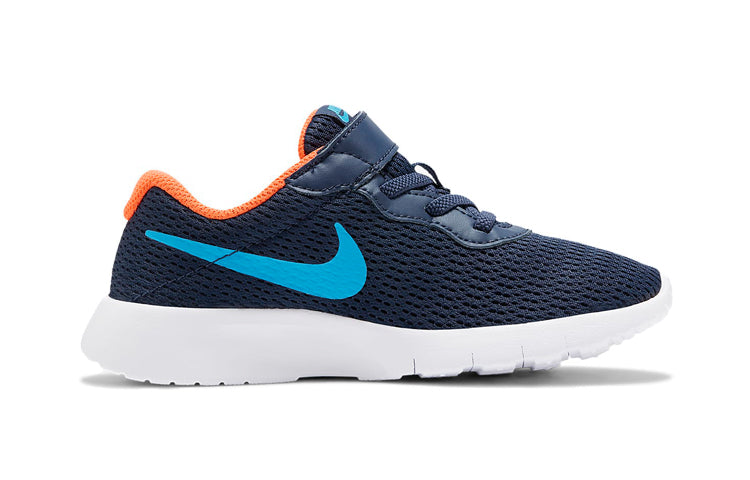 (PS) Nike Tanjun Blue/White 844868-408