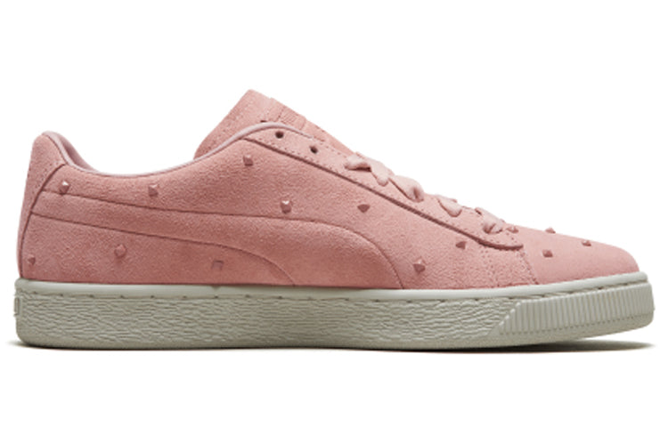 (WMNS) PUMA Suede Studs buty sportowear 369563-02
