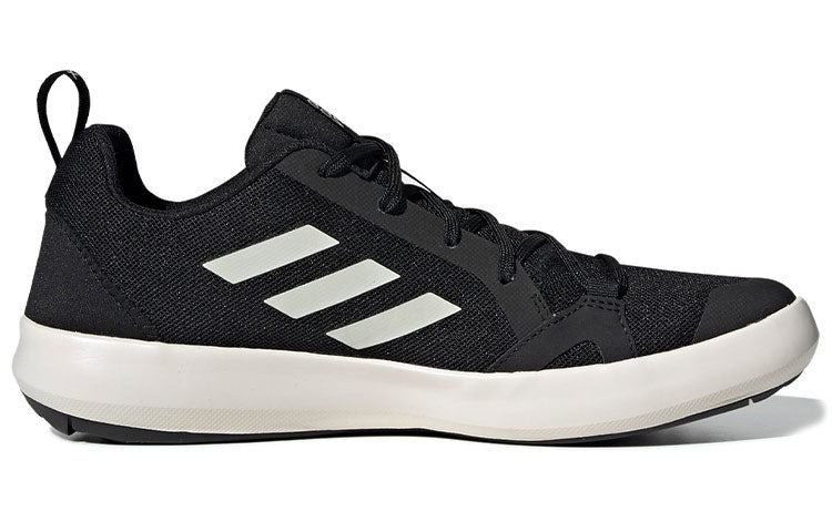 adidas Terrex Cc Boat 'Black White' BC0506