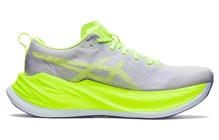 ASICS Superblast 'Green' 1013A127-301
