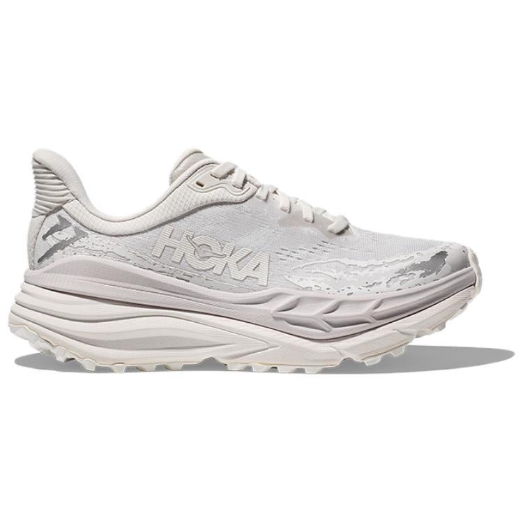 HOKA ONE ONE Stinson 7 'Triple White' 1141530-WWH