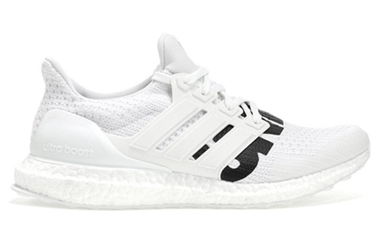 adidas x Undefeated Ultraboost 4.0 'White' BB9102