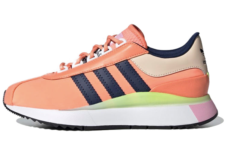 (WMNS) adidas SL Andridge 'Chalk Coral' EF5549