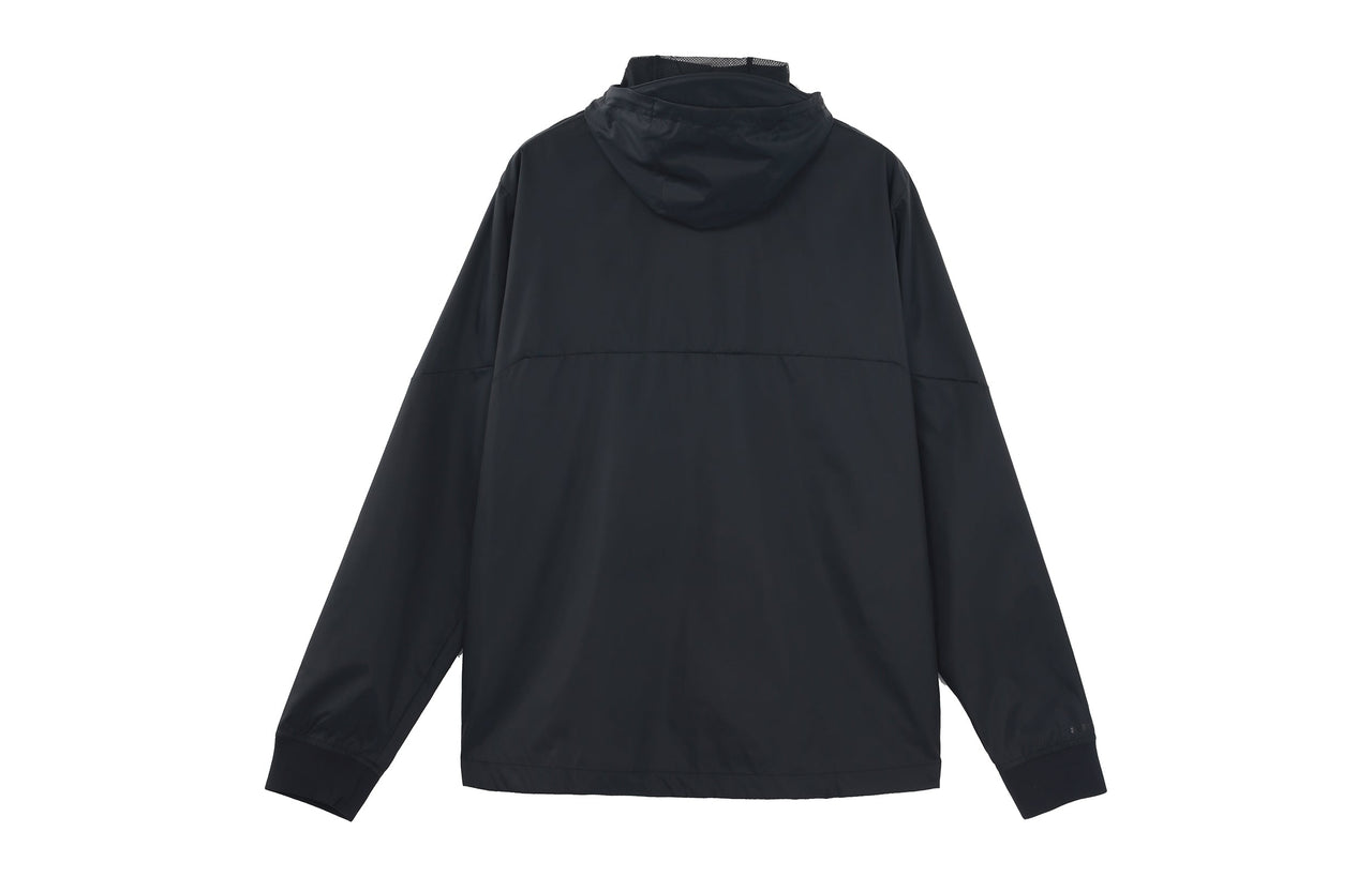 Men's Under Armour Legacy Training Protection Jacket Black 1345405-001