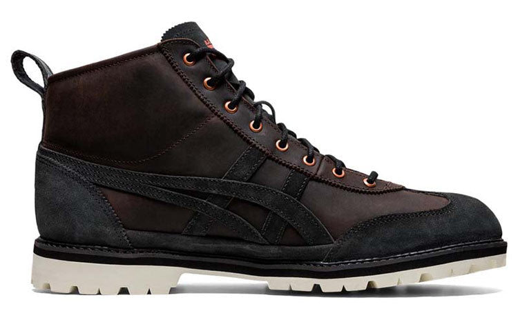 Onitsuka Tiger Rinkan Boot 'Black' 1183A854-200