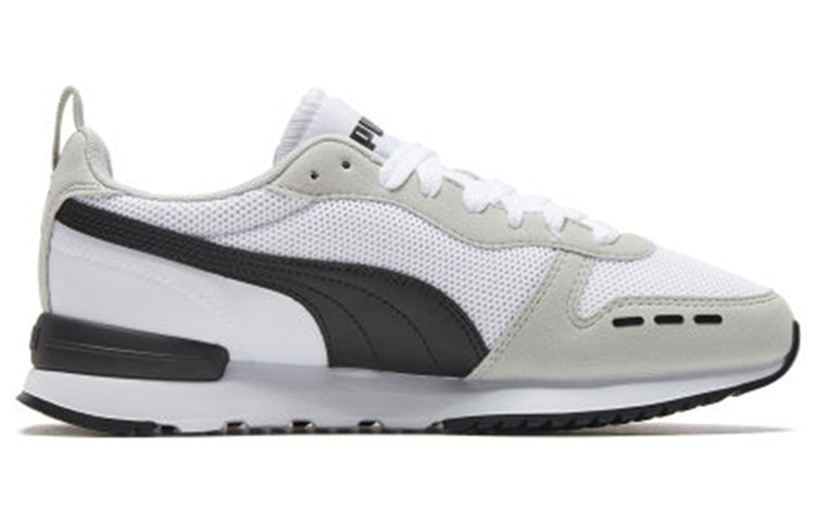 PUMA R78 'White Grey Violet' 373117-02