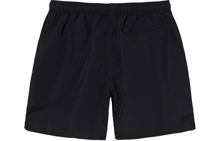 Stussy x CPFM Water Shorts 'Black' 313006