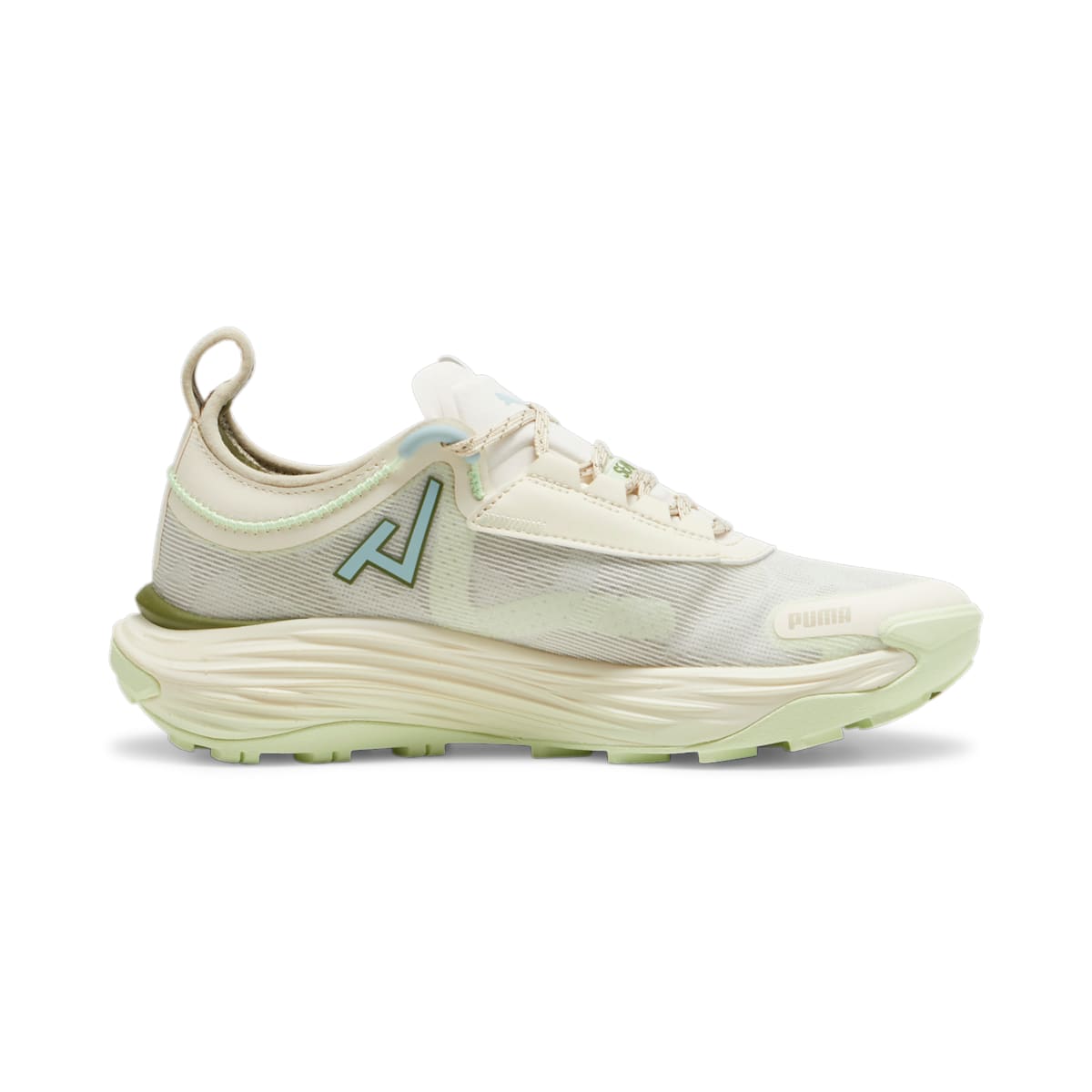 (WMNS) PUMA Voyage Nitro 3 'Seasons Sugared Almond' 377746-09