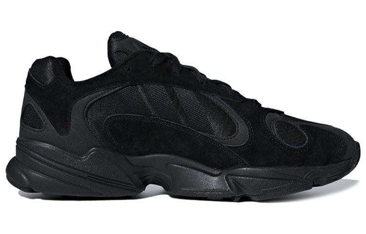 adidas Yung-1 'Triple Black' G27026