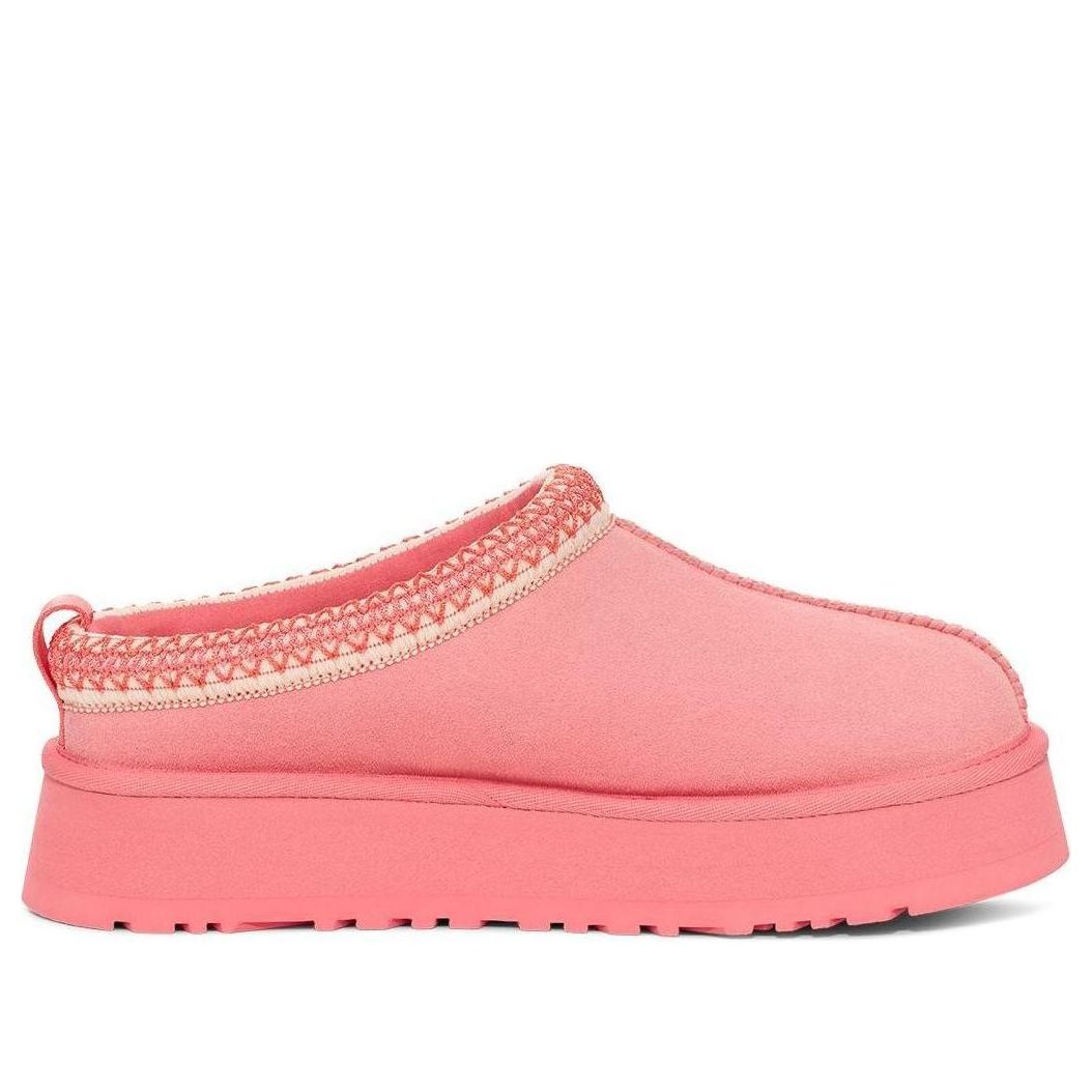 (WMNS) UGG Tazz Love '25 EVA 'Pink' 1172130-TPCL