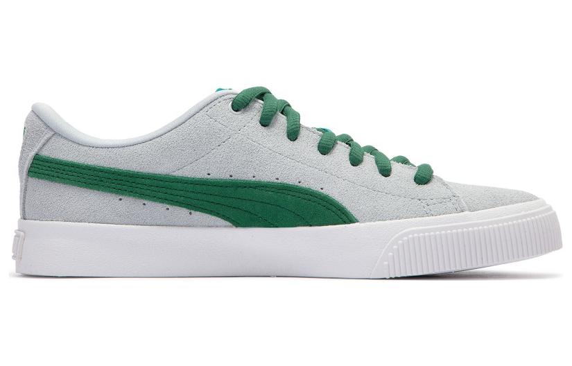 PUMA Suede Skate Nitro 'Grey' 386082-10