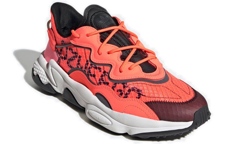adidas originals Ozweego Orange EG8797