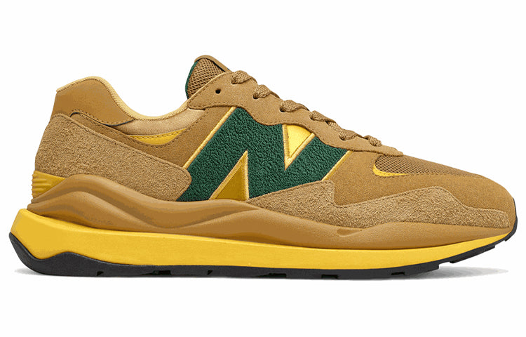 New Balance 57/40 'Sage Bleached Lime Glow' M5740WT1
