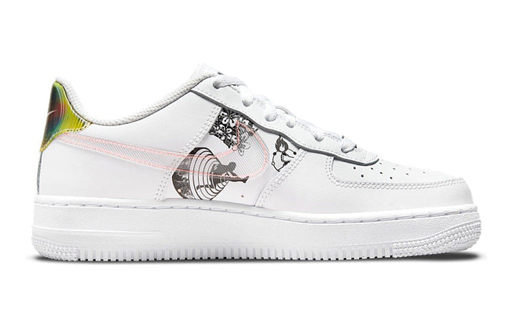 (GS) Nike Air Force 1 'The Great Unity' DM5457-110