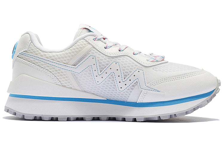Li-Ning Wade 001 'Cotton Candy' ABCS017-2