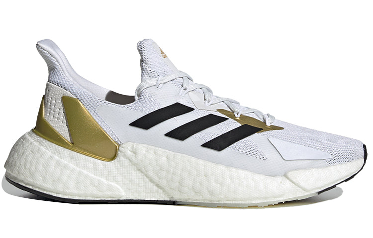 adidas X9000L4 'White Gold Metallic' FY2347