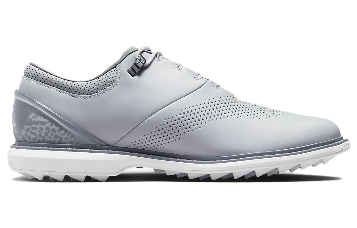 Air Jordan ADG 4 Golf 'Wolf Grey' DM0103-010