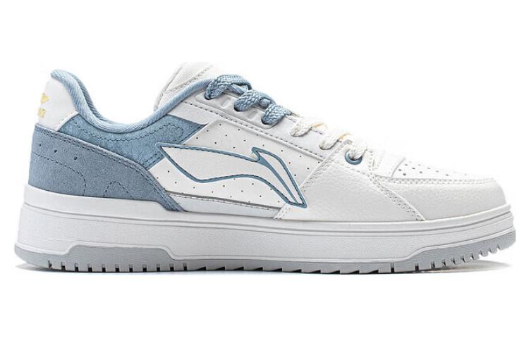 (WMNS) Li-Ning Tianji 2.0 'White Light Blue' AGCT292-5