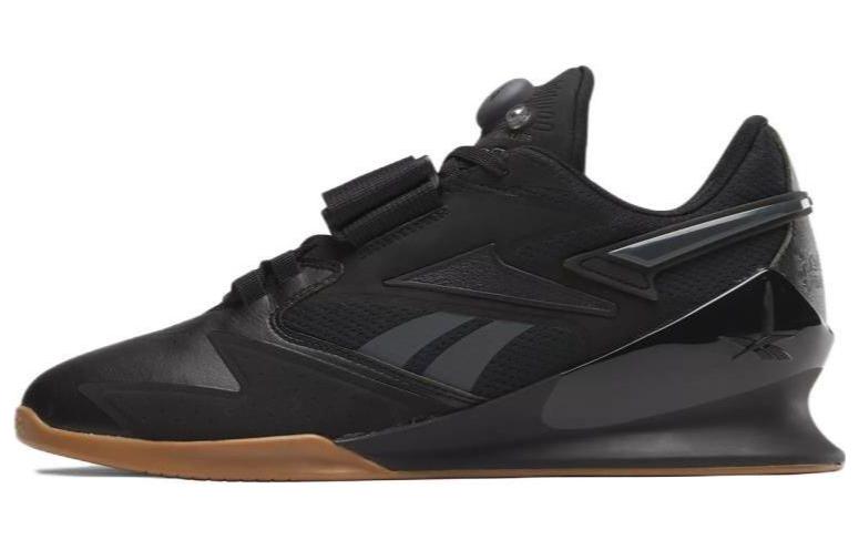 Reebok Legacy Lifter III 'Black' 100033516