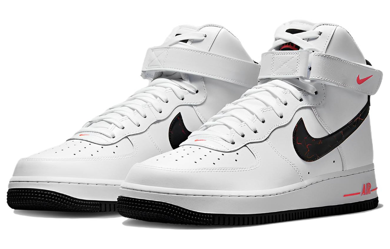 Nike Air Force 1 High 'Electric' FD0730-100
