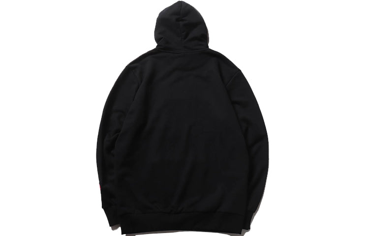 PUMA Digital Love Hoody Black 597173-01