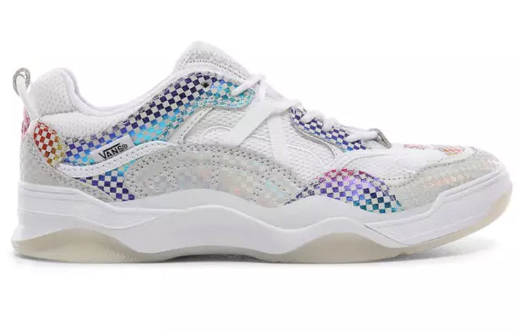 Vans Varix WC 'Glory Checkerboard' VN0A3WLNTWA