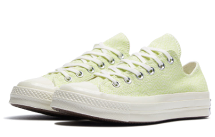 (WMNS) Converse Chuck 1970s White Green 564131C