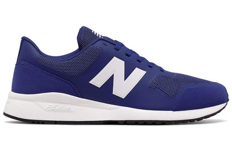New Balance 005 Series 'Blue White' MRL005RB