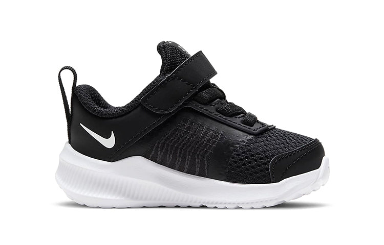 (TD) Nike Downshifter 11 'Black White' CZ3967-001