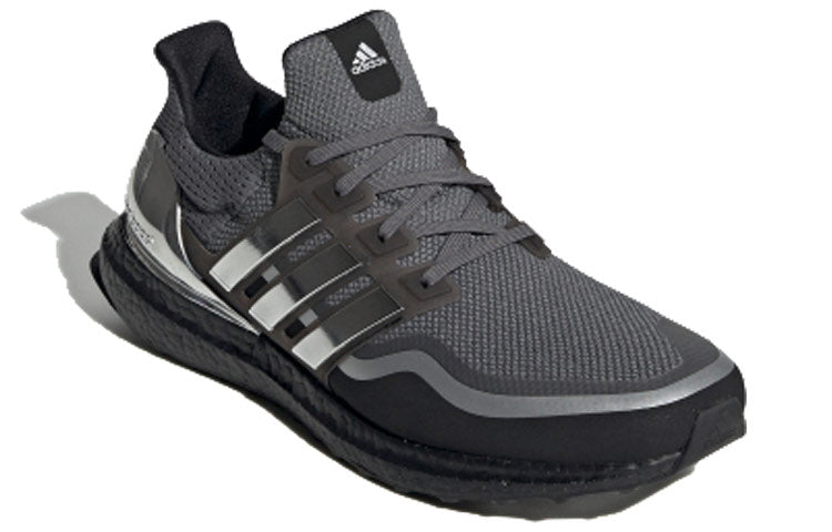 adidas UltraBoost 'Silver Metallic' EG8103