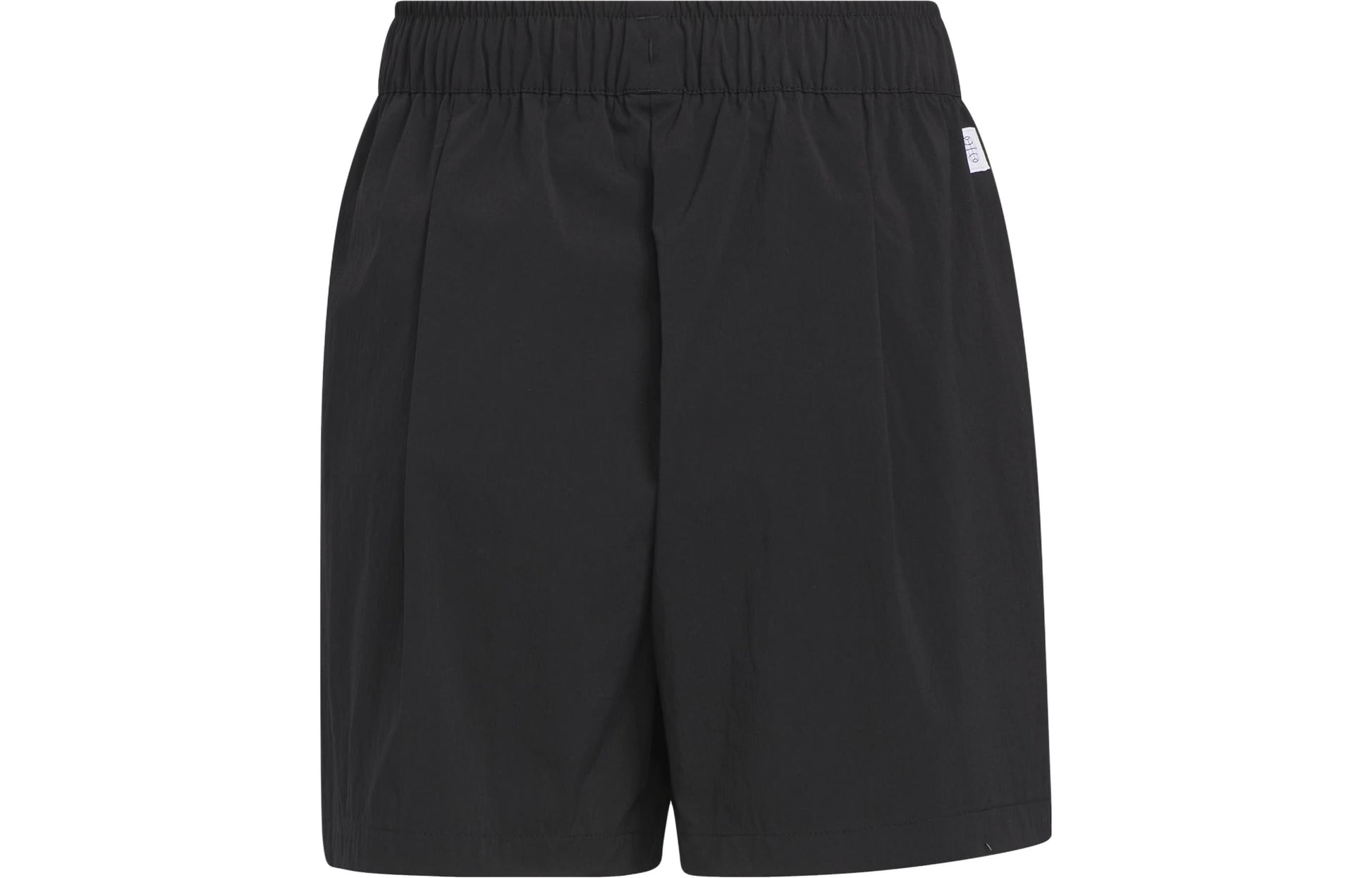 (GS) adidas x SEEBIN Woven Shorts 'Black' IN3274