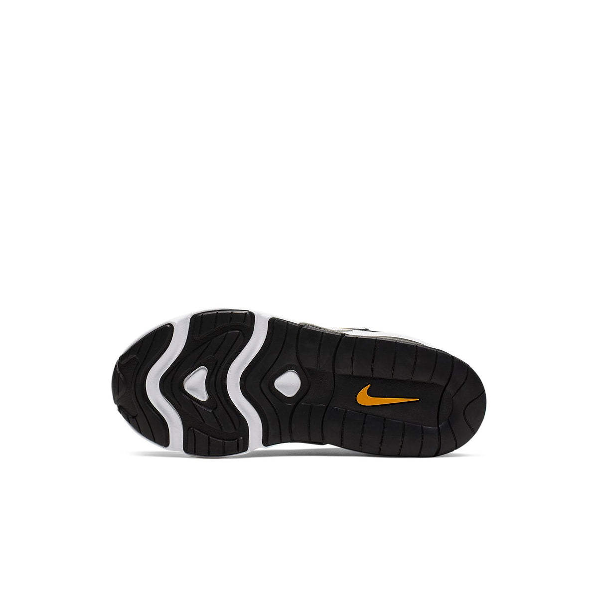 (PS) Nike Air Max 200 'Bright Crimson' AT5628-100