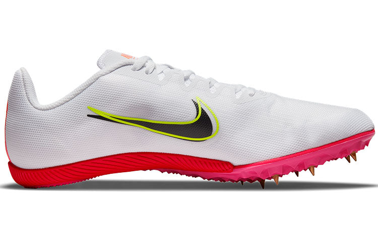 Nike Air Zoom Rival 9 White/Black DM2332-100