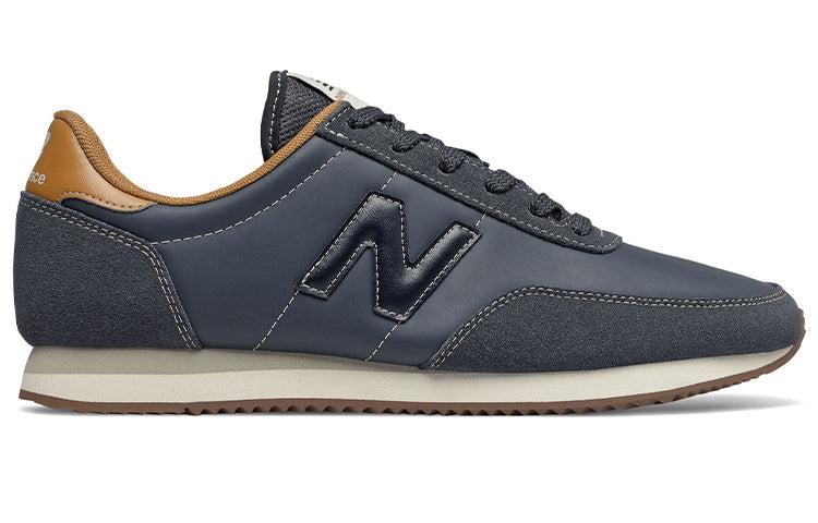 New Balance 720 Shoes Blue UL720XC