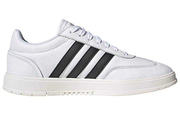 adidas Gradas 'White Black' FW9362