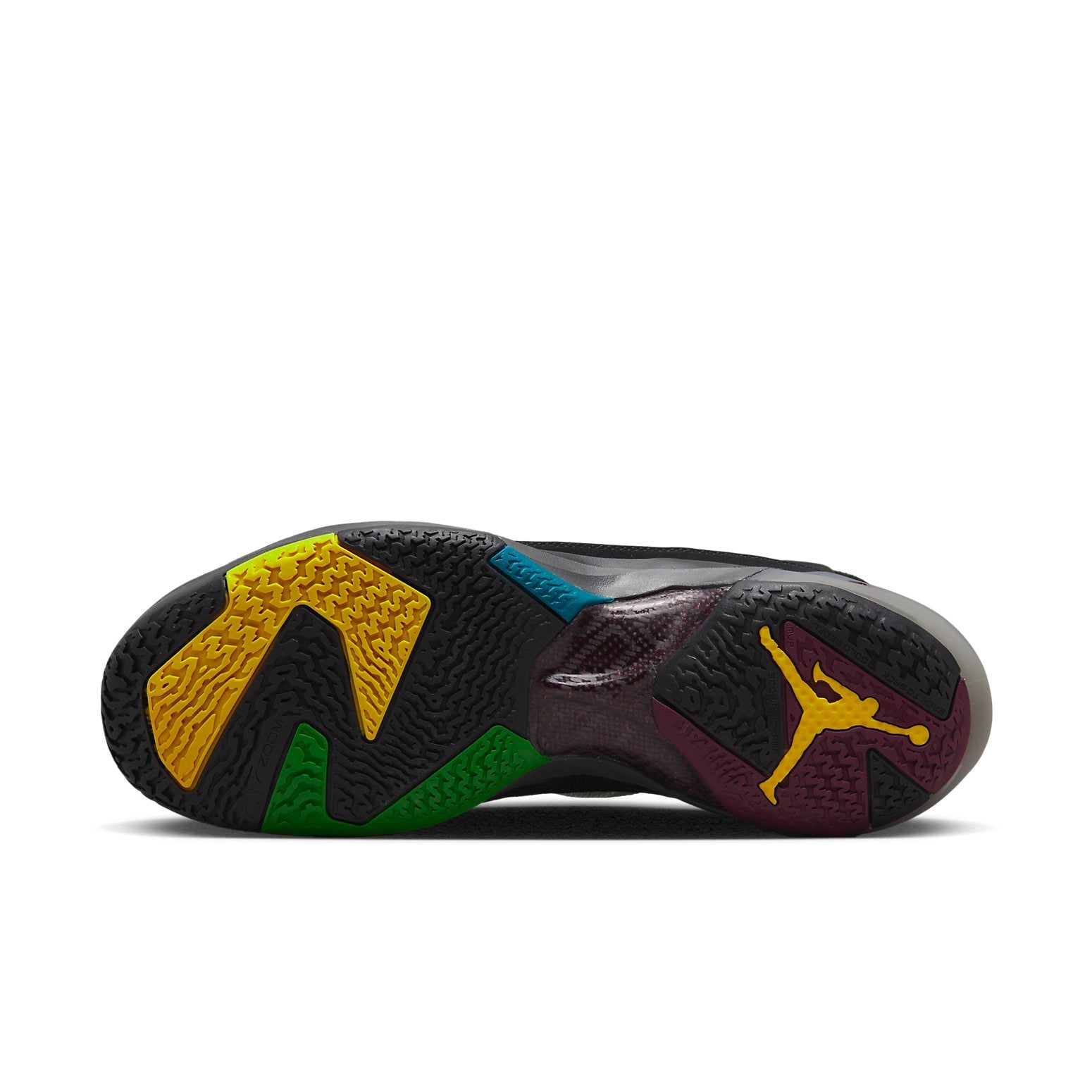 Air Jordan 37 'Bordeaux' DD6958-001